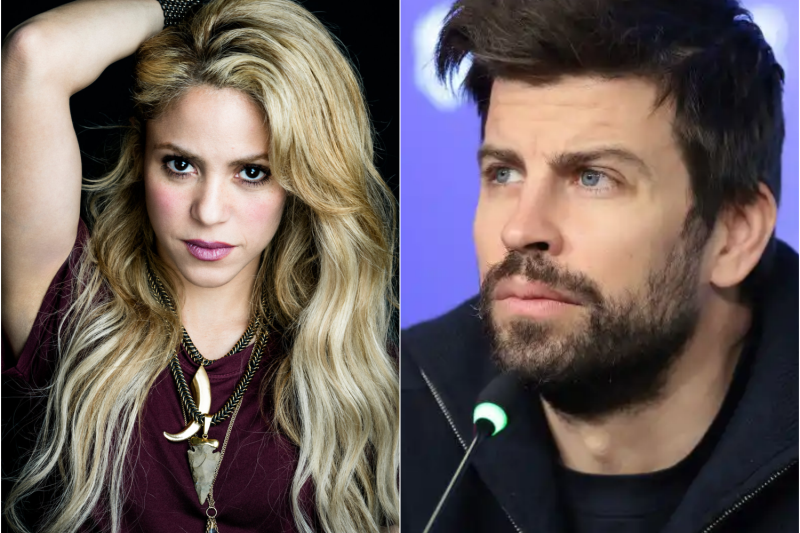BOMBAZO: Shakira RECUERDA cómo conoció a Piqué y la confesión está DESTROZANDO las redes