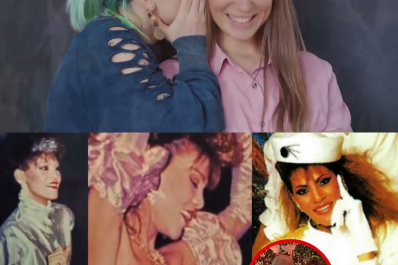 La verdadera historia de Francis Rosario: El drama de la enfermedad, la trágica pérdida y el vacío espiritual que la alejaron para siempre de Los Hermanos Rosario