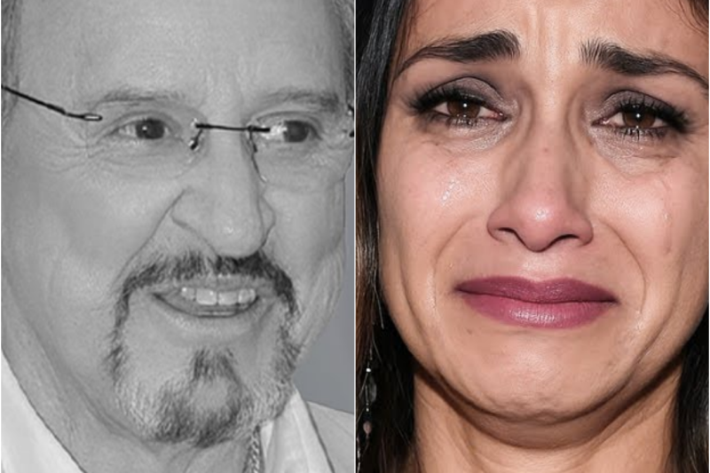 Hace 5 minutos: El triste final de Carlos Villagrán: su hija llora y confirma desgarradora noticia.