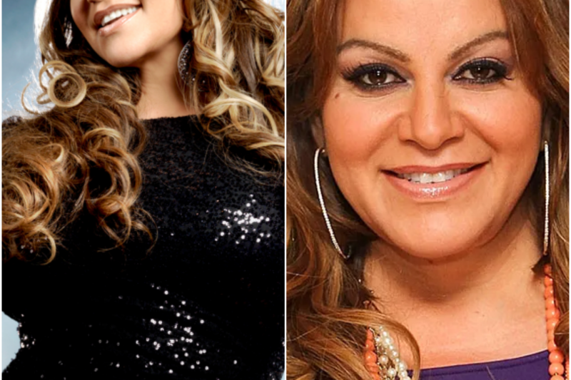 El Secreto Más SUCIO de JENNI RIVERA: Lo Que Descubrió 6 Semanas ANTES DE MORIR | Historia Completa