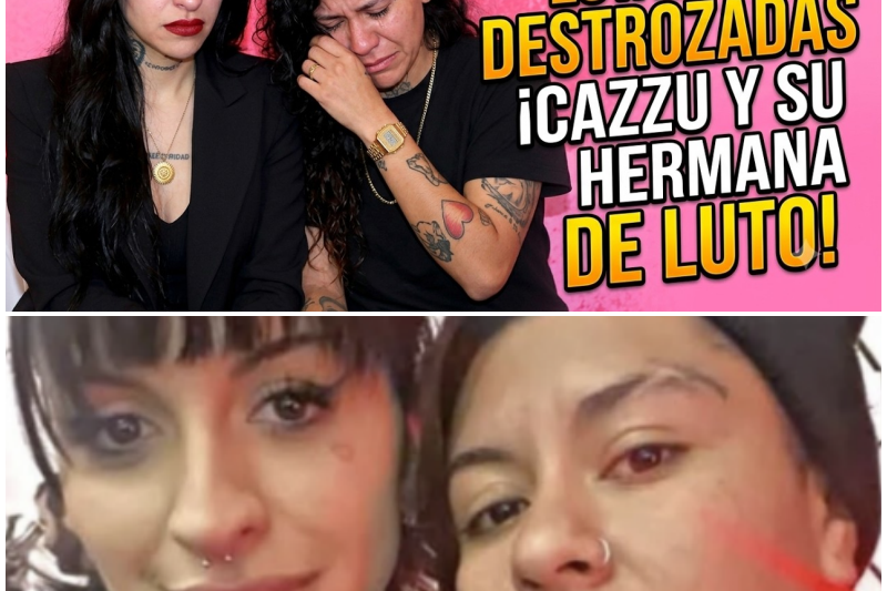 El Adiós a una Leyenda: La Trágica Muerte de María Rosa Fugazot que Destrozó el Corazón de Cazzu y Enlutó a Toda Argentina