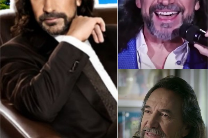 66 años y Así es la vida de Marco Antonio Solís y su Mansión | Fortuna, Amores, Secretos y más