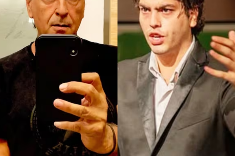 😱 MURIÓ del SUSTO Frente a ELLA: La FAMILIA Más MALDITA de la TV i lo que El PIRRU Ocultó 21 AÑOS