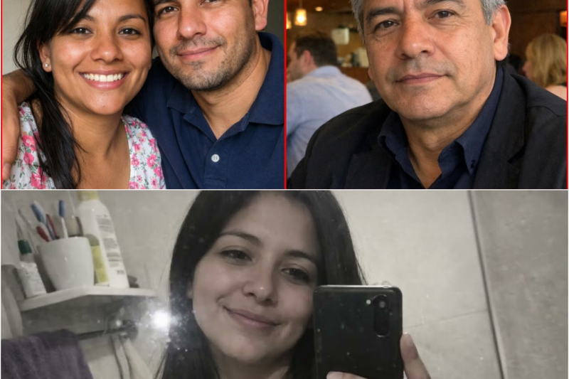 Él As3sinó Al “Sugar Daddy” De Su Esposa, Que Era 27 Años Mayor! | Caso Resuelto