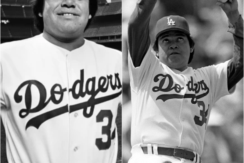 FERNANDO VALENZUELA: EL ASQUEROSO SECRETO QUE OCULTO SU FAMILIA POR 20 AÑOS