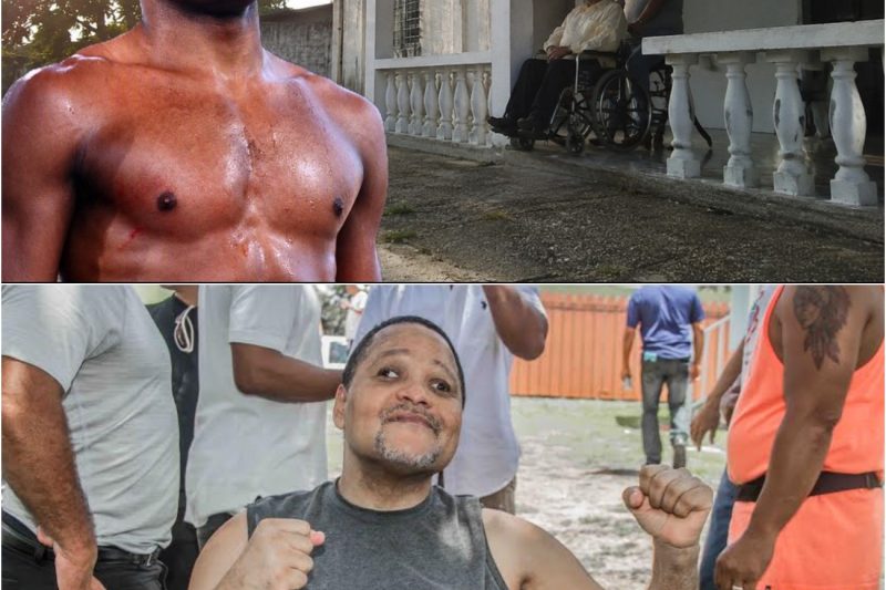La Vida Actual de Wilfredo Benítez a sus 67 Años; Lejos del Ring y del Ruido