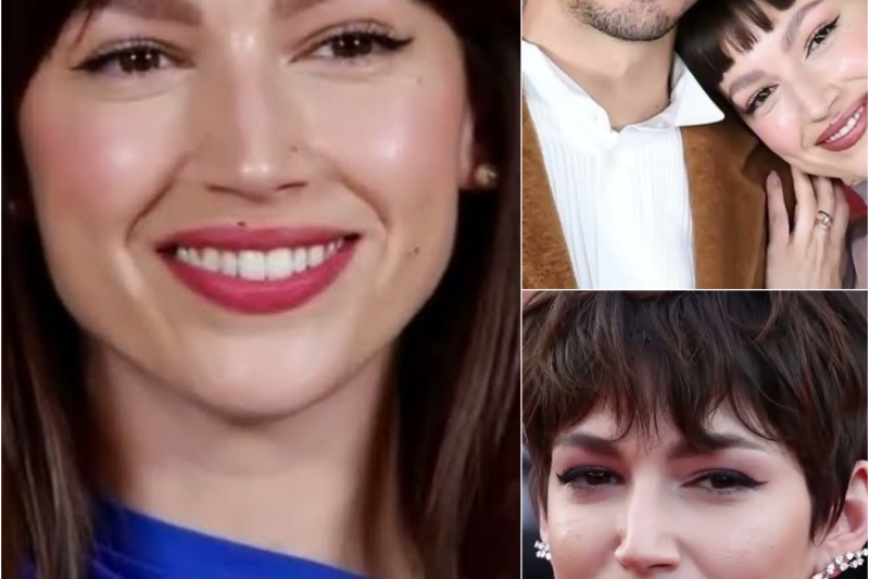 ¡Noticia urgente! Úrsula Corberó enfrenta rumores y confiesa lo que realmente ocurre con su salud
