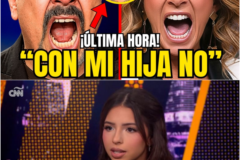 El Escándalo de la Década: La Batalla Legal entre Rocío Sánchez Azuara y Pepe Aguilar que Sacude la Industria Mexicana