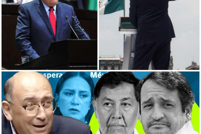 ¡Estalla la Tribuna! Moreira Desenmascara Traiciones, Burlas y la Cruda Realidad del País