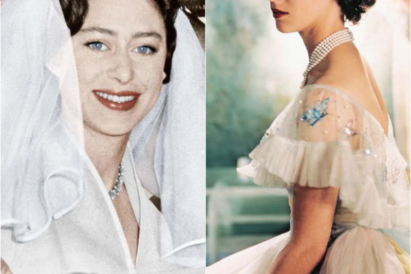 El sacrificio de la Princesa Margarita: 50 años viviendo una mentira real