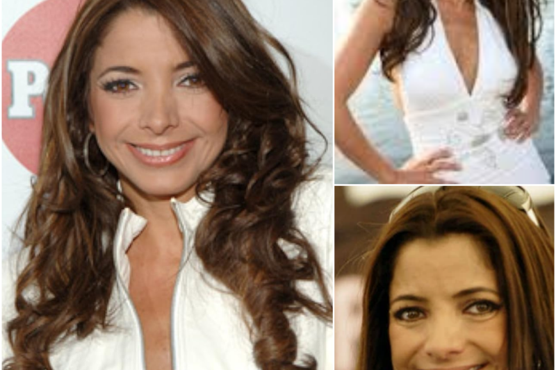 Pilar Montenegro: El ASQUEROSO Secreto… 10 Años de INFIERNO en Silla de Ruedas.