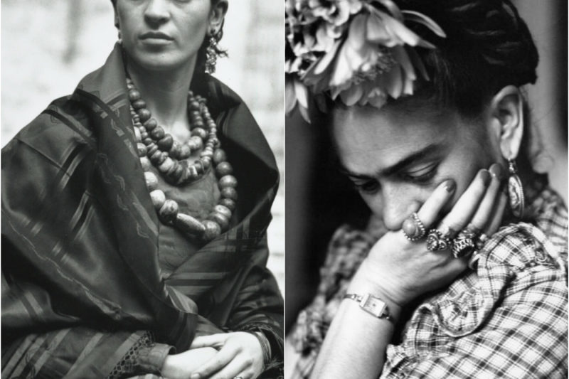 Frida Kahlo: Por ESTO Diego le Negó a Sus Cenizas el Último Deseo Que Pidió Antes de Morir y