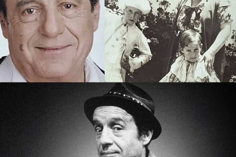 HARFUCH CATEA la CASA SECRETA de CHESPIRITO Roberto Gómez Bolaños, Y Lo Que Descubrieron Fue…