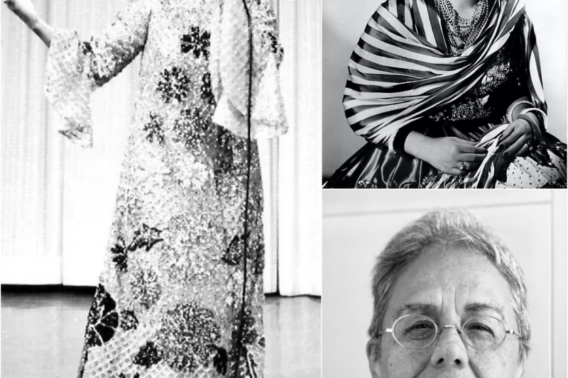Los OSCUROS SECRETOS de las 3 HERMANAS JIMÉNEZ: FLOR SILVESTRE, LA PRIETA LINDA Y MARY JIMÉNEZ…