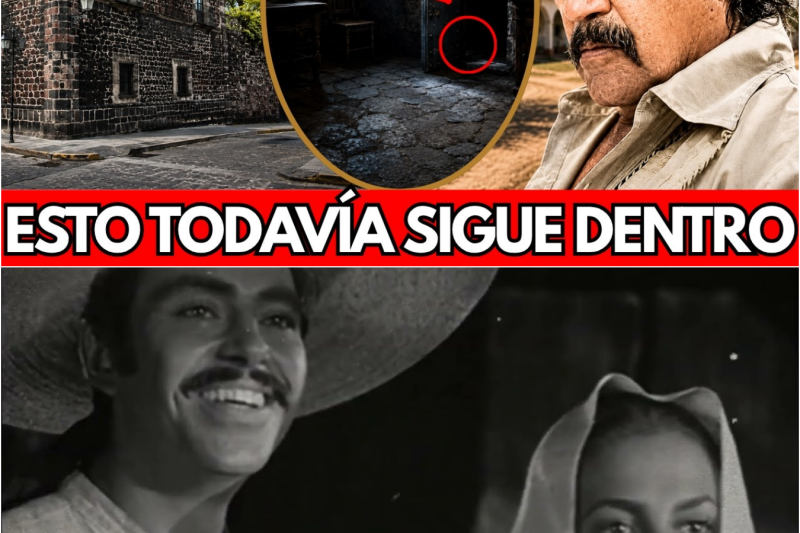 LO QUE ESCONDIÓ EL INDIO EN SU CASA: La verdad que nadie se atrevió a revelar