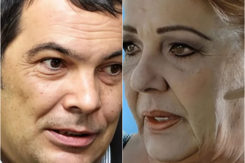 El trágico final de Alicia Bonet – Juan Carlos Bonet está triste y revela la enfermedad de su madre