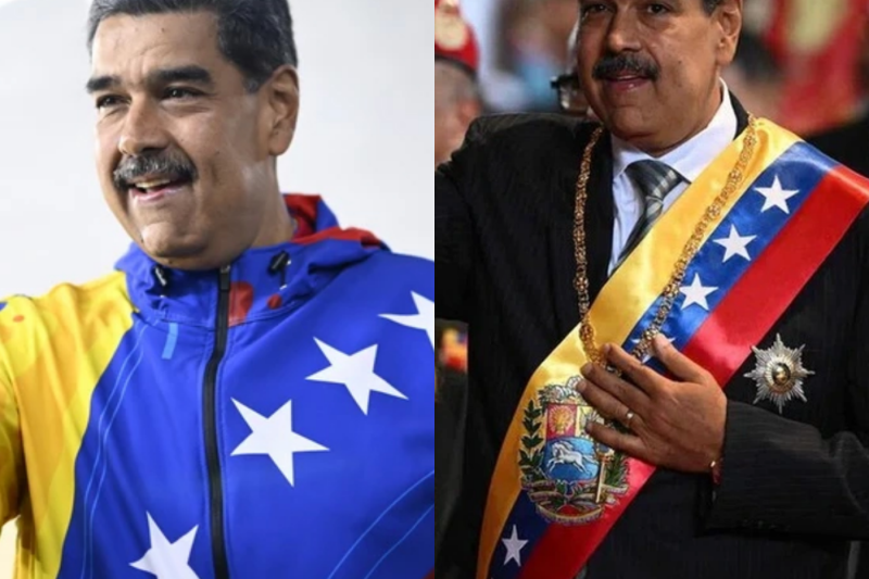 ¿Maduro NACIÓ en Colombia? Estas contradicciones generan dudas de su nacionalidad VENEZOLANA