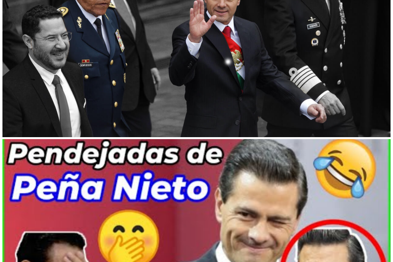 La Farsa Presidencial: El Asqueroso Saqueo de una Dinastía y el Exilio Dorado que Sangró a una Nación
