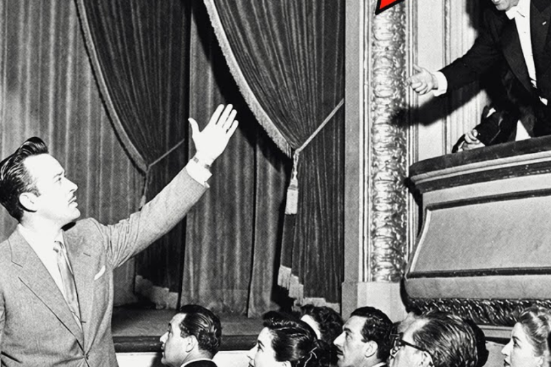 Rico patrón humilló a Lola Beltrán haciéndola llorar,la intervención de Pedro Infante fue legendaria