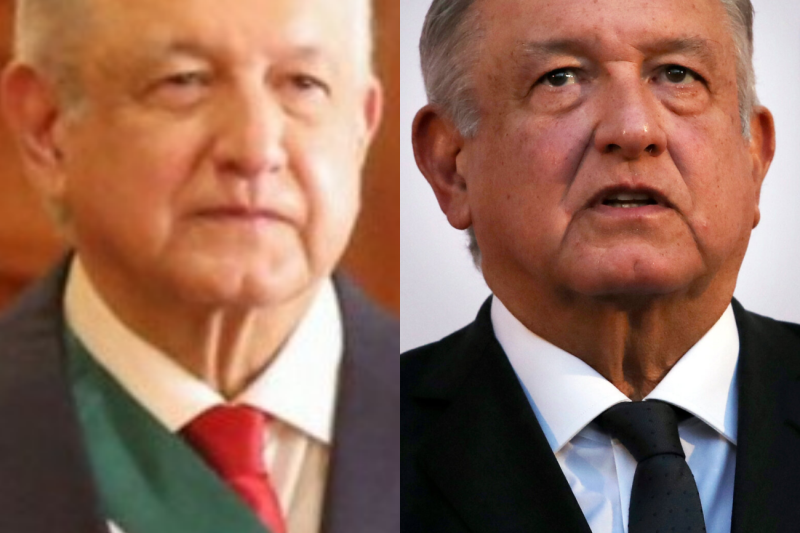 AMLO: Su Esposa Murió de LUPUS Mientras Él Subía al Poder. Lo Que Pasó Esa Mañana en Copilco