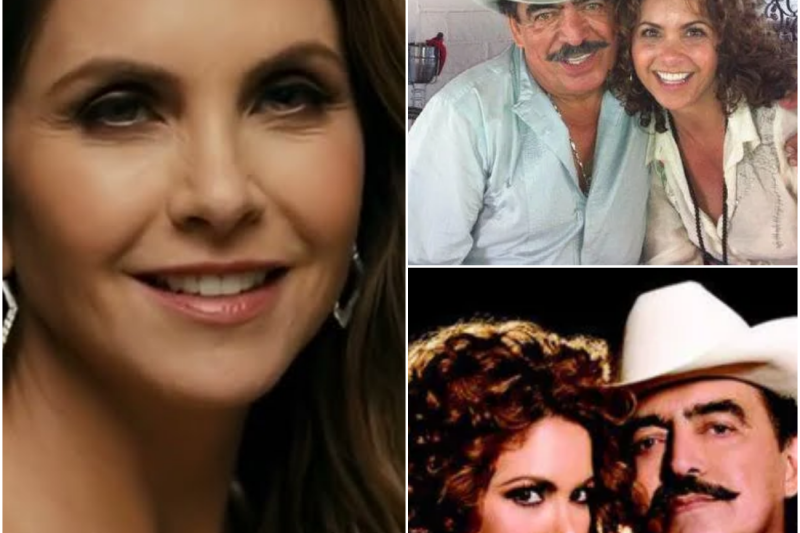 BIS LA MEDIUM DESTAPA lo que pocos sabían sobre LUCERO y JOAN SEBASTIAN