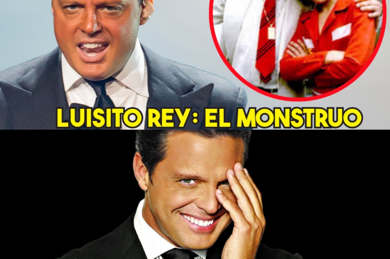 La Autopsia Psicológica de una Leyenda: El Infierno Oculto Tras el Brillo de Luis Miguel