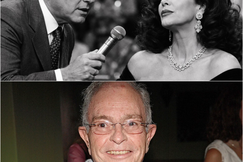 La Noche en que María Félix Destruyó a Raúl Velasco: El Error que Derrumbó al Rey de la Televisión Mexicana