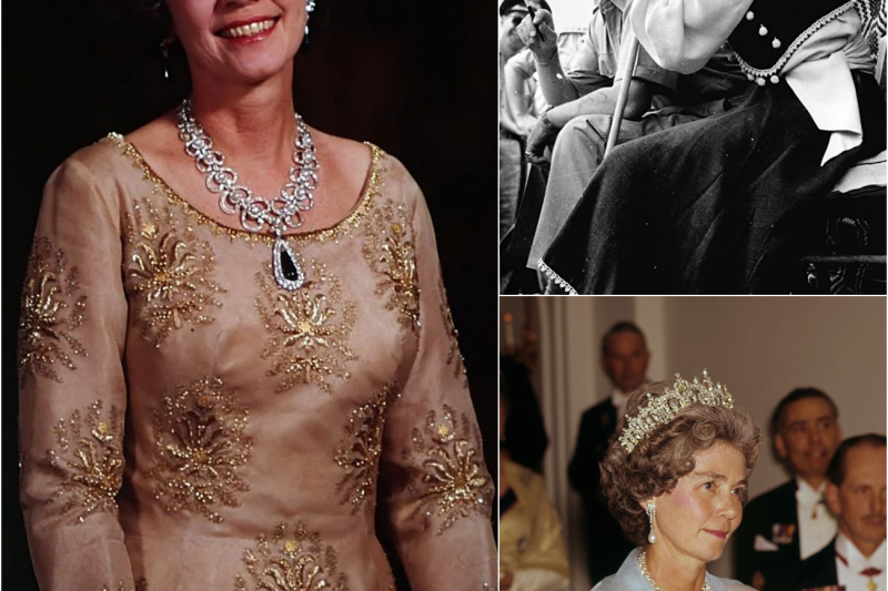 Federica de Grecia: La Madre de la Reina Sofía Que Tuvo que Huir en Plena Noche