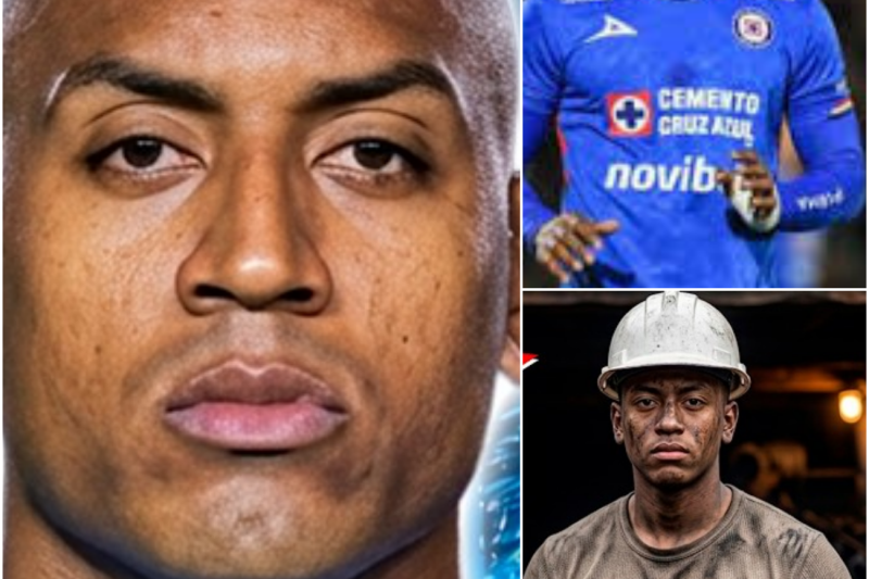 WILLER DITTA: La TRAGEDIA que lo CONVIRTIO en el MEJOR DEFENSOR de la LIGA MX