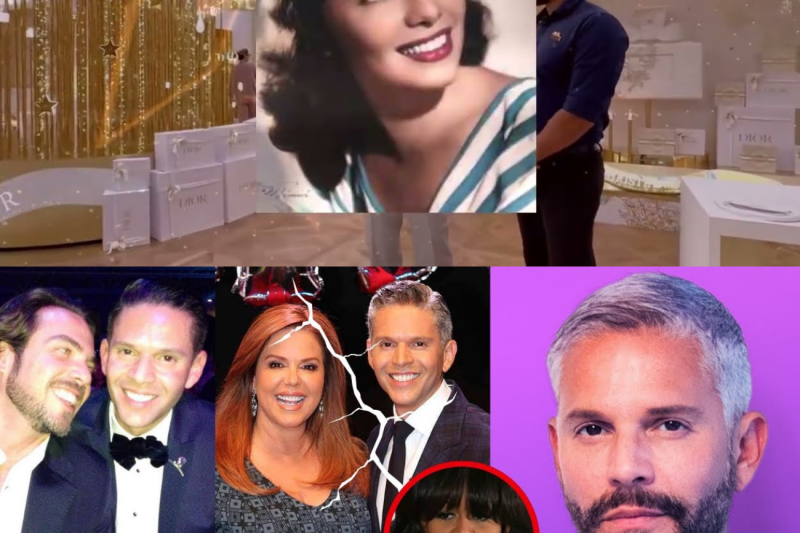El ascenso, la estrepitosa caída y la metamorfosis de Rodner Figueroa: Del escándalo de Michelle Obama a la conquista de la libertad financiera