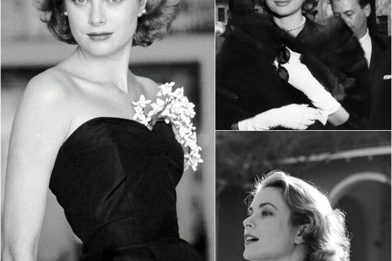 Grace Kelly: La Princesa que Pagó el Precio del Amor