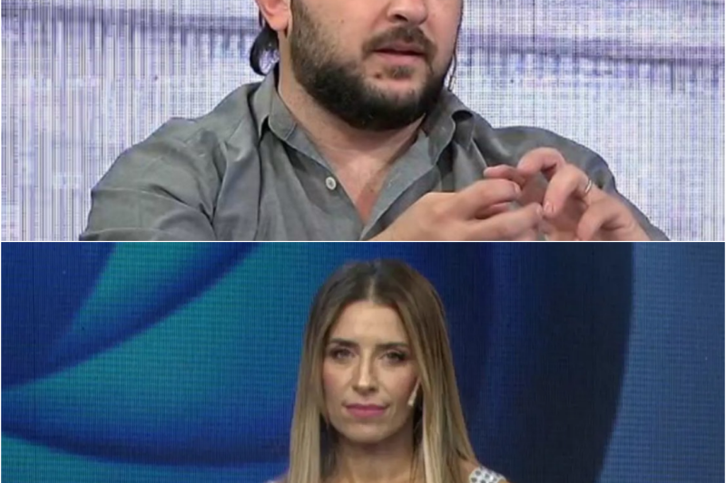 El Épico Cruce Televisivo: Cómo un Comerciante Mayorista Desarticuló el Relato Económico de Diego Brancatelli en Vivo
