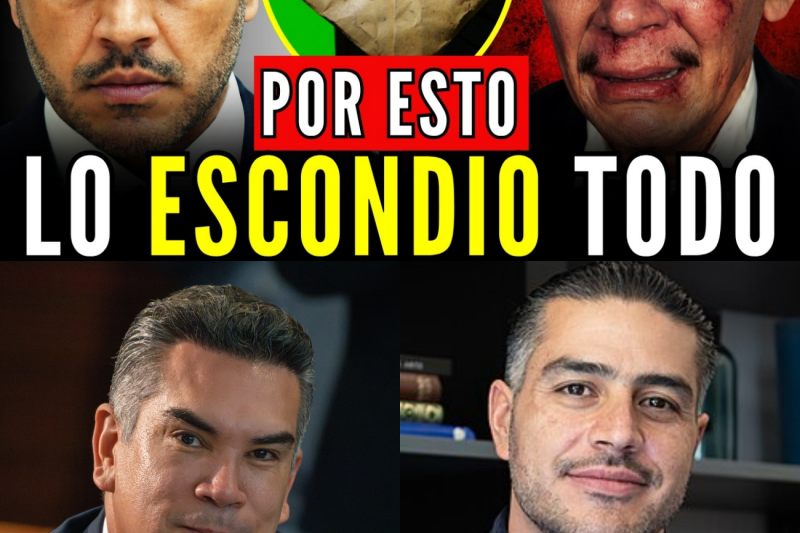 El Secreto Perturbador de Cantinflas: La Caja Fuerte en Acapulco que Destapó un Engaño de 33 Años