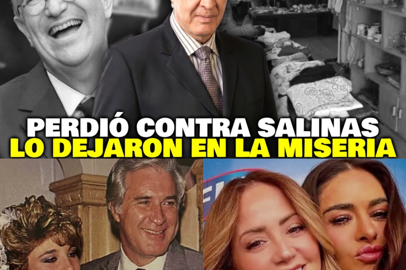 La caída del imperio de Rogelio Guerra: Cómo un litigio millonario con Salinas Pliego le arrebató su fortuna, sus mansiones y hasta su propio nombre