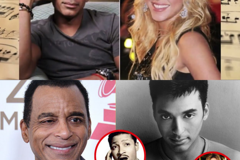 De refugiado a leyenda de los Grammy: las batallas ocultas, polémicas y el verdadero origen del éxito de Jon Secada