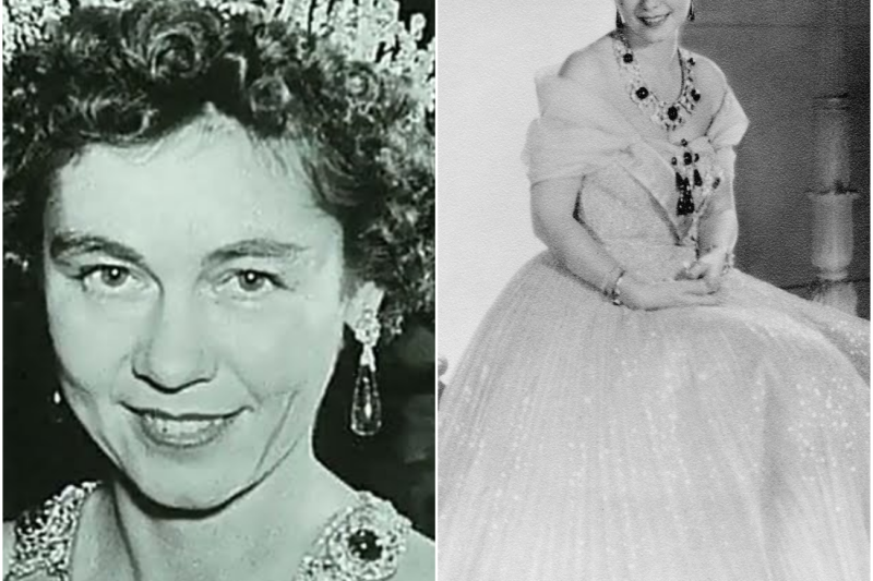 Federica de Grecia: La Madre de la Reina Sofía Que Tuvo que Huir en Plena Noche