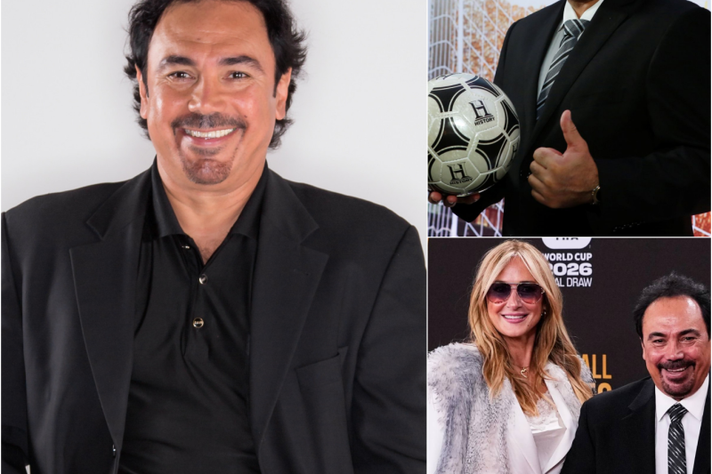 La Noche Que Hugo Sánchez Voló Sobre Koeman