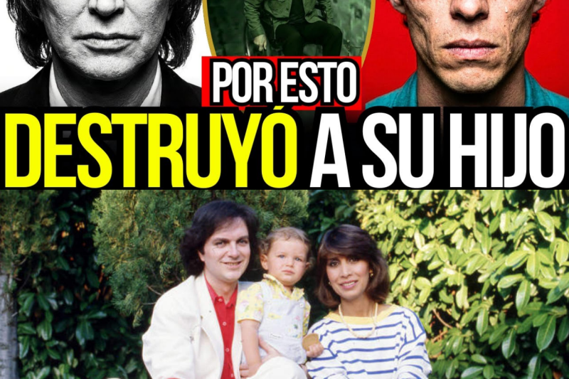 La Maldición de los Camilo: Entre la Gloria Musical, una Herencia en Ruinas y la Tragedia de “Sheila Devil”