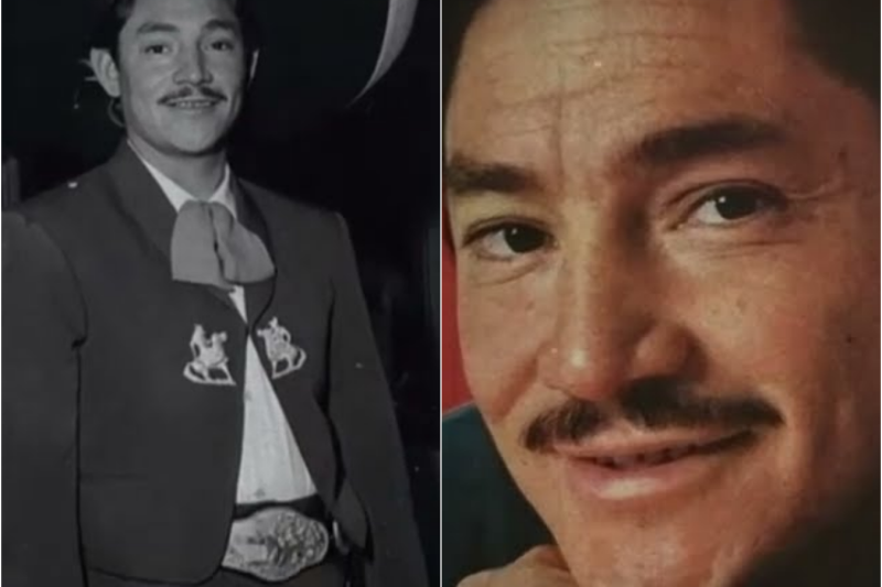 El Oscuro Secreto Que JAVIER SOLÍS Decidió Guardar En Su Finca… Y No Lo Vas A Creer