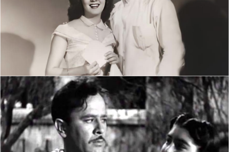 PEDRO INFANTE: La ASQUEROSA BIGAMIA con IRMA DORANTES que el Juez ANULÓ Días Antes de su MUERTE