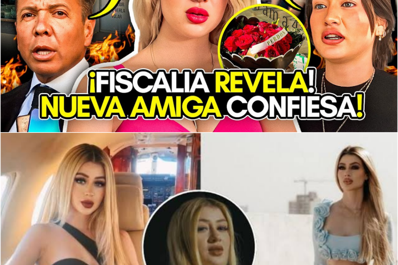El trágico final de Valeria Márquez: La oscura verdad detrás de su última transmisión en vivo