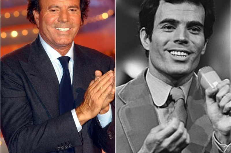Julio Iglesias: El Ídolo de los 300 Millones y la Sombra del Hijo que Nunca Reconoció
