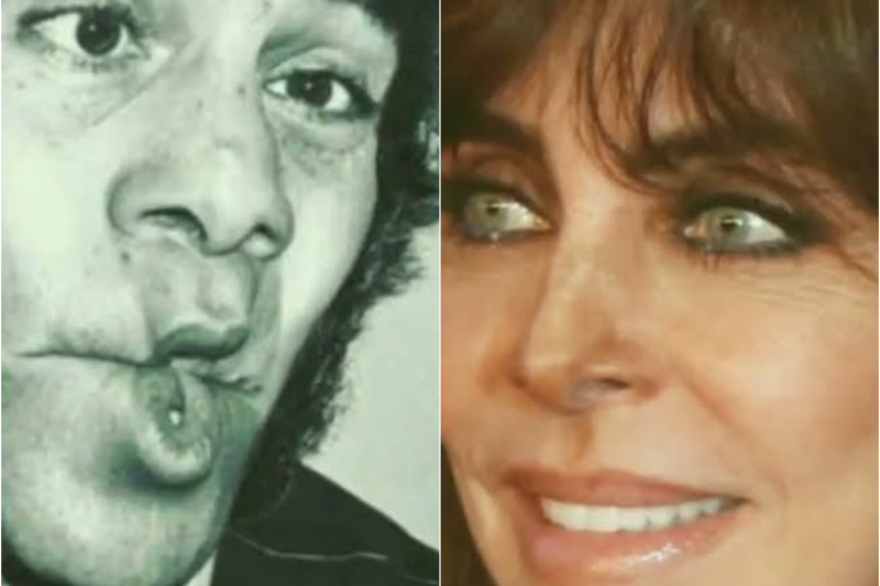Verónica Castro: ¿GOLPEADA por su Hijo hasta “Romperle la Espalda”? El Dolor de “QUERER MORIR”.