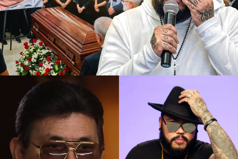 El Último Adiós a Abraham Quintanilla: El Silencio Final del Padre que Construyó la Leyenda de Selena