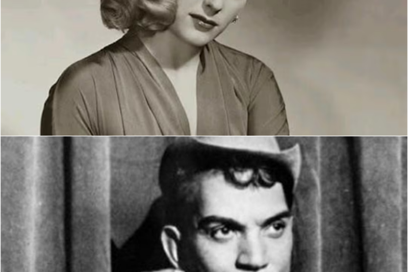 MIROSLAVA STERN: La Cruel VERDAD tras su Trágica MUERTE… CANTINFLAS, el Hombre que la DESTRUYÓ