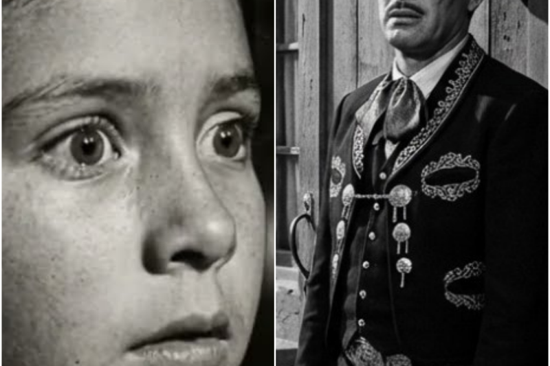 Pedro Infante entró a una vecindad humilde sin avisar-lo que encontró adentro lo marcó para siempre