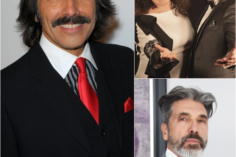 Diego Verdaguer: La ASQUEROSA Doble Vida… El Falso Galán Romántico que Quebró a su Esposa
