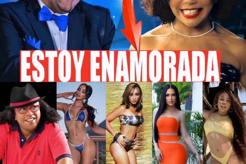 Entre el merengue, el mito y el arrepentimiento: La turbulenta vida amorosa de Sergio Vargas y el precio de ser un eterno donjuán