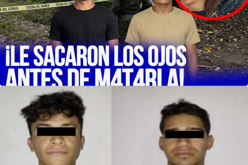 “Le Sacaron los Ojos Viva”: La Verdad Detrás del Macabro Ritual Satánico en el Río Motatán que Conmocionó a Venezuela