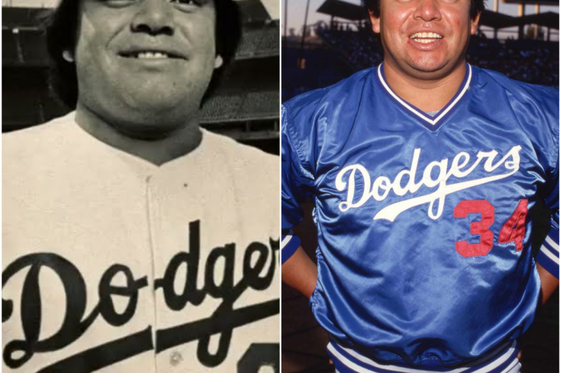 FERNANDO VALENZUELA: EL ASQUEROSO SECRETO QUE OCULTO SU FAMILIA POR 20 AÑOS